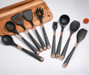 Conjunto de Utensilios Para Cozinha - Kitchen - MegaOfertas