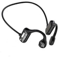 Fone de Ouvido por Condução Óssea Bluetooth - MegaOfertas