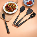Conjunto de Utensilios Para Cozinha - Kitchen - MegaOfertas