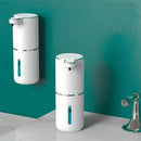 Dispenser de Sabonete Líquido Automático - MegaOfertas