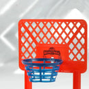 Mini Basquete Portátil - MegaOfertas