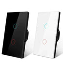 Interruptor Inteligente Wifi - MegaOfertas