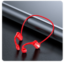 Fone de Ouvido por Condução Óssea Bluetooth - MegaOfertas