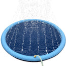 Piscina Inflável para Pets - MegaOfertas