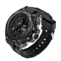 Relógio Masculino Sport Watch Sanda - MegaOfertas