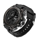 Relógio Masculino Sport Watch Sanda - MegaOfertas