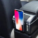 Suporte Para Celular com Adesivo Antiderrapante - MegaOfertas