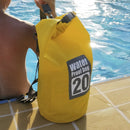 Mochila Flutuante Impermeável - MegaOfertas