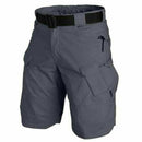 Bermuda Tática Militar Masculina Impermeável - MegaOfertas