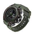 Relógio Masculino Sport Watch Sanda - MegaOfertas