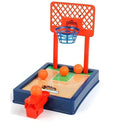 Mini Basquete Portátil - MegaOfertas