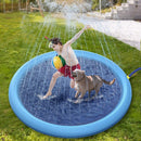 Piscina Inflável para Pets - MegaOfertas