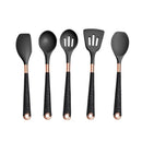 Conjunto de Utensilios Para Cozinha - Kitchen - MegaOfertas