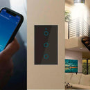 Interruptor Inteligente Wifi - MegaOfertas