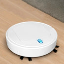 Aspirador Robô Inteligente Clean Master - MegaOfertas
