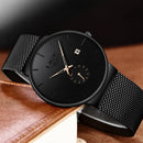 Relógio Masculino Executive - MegaOfertas