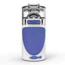 Nebulizador e Inalador Silencioso Portátil - MegaOfertas