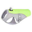 Coleira de Peito Termica Cold Dog - MegaOfertas