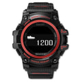 SmartWatch Zeblaze Muscle HR - MegaOfertas