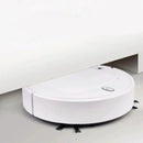 Aspirador Robô Inteligente Clean Master - MegaOfertas