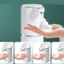 Dispenser de Sabonete Líquido Automático - MegaOfertas