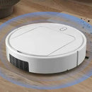 Aspirador Robô Inteligente Clean Master - MegaOfertas