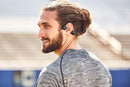 Fone de Ouvido por Condução Óssea Bluetooth - MegaOfertas