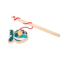 Pescária Magnética - Brinquedo de Pescaria para Crianças - MegaOfertas