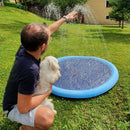 Piscina Inflável para Pets - MegaOfertas