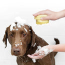 Escova de Banho Massageadora para Pets - MegaOfertas