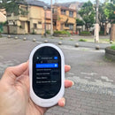 Tradutor de Bolso Portátil com Tradução Instantânea - MegaOfertas