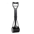 Coletor de Fezes - Dog Scoop