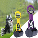 Coletor de Fezes - Dog Scoop