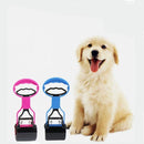 Coletor de Fezes - Dog Scoop