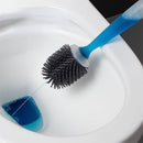Escova de Vaso Sanitário Recarregável