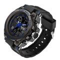 Relógio Masculino Sport Watch Sanda - MegaOfertas