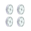 Luminária Led com Sensor de Presença - MegaOfertas