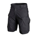 Bermuda Tática Militar Masculina Impermeável - MegaOfertas