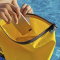Mochila Flutuante Impermeável - MegaOfertas
