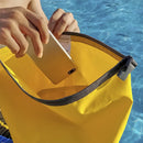 Mochila Flutuante Impermeável - MegaOfertas