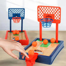 Mini Basquete Portátil - MegaOfertas