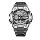 RELÓGIO MASCULINO KING - MegaOfertas