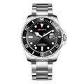 Relógio Masculino Luxury Sport - MegaOfertas