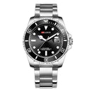Relógio Masculino Luxury Sport - MegaOfertas