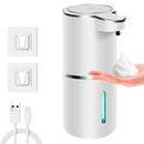 Dispenser de Sabonete Líquido Automático - MegaOfertas