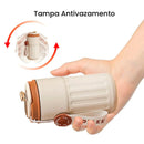 Copo Térmico Inteligente com Display - MegaOfertas