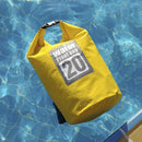 Mochila Flutuante Impermeável - MegaOfertas