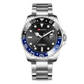 Relógio Masculino Luxury Sport - MegaOfertas