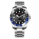 Relógio Masculino Luxury Sport - MegaOfertas