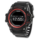 SmartWatch Zeblaze Muscle HR - MegaOfertas